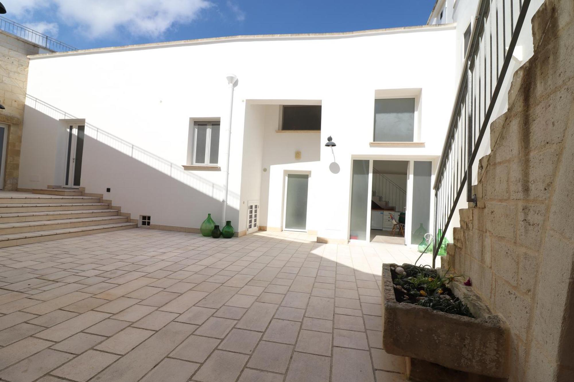 Guest house Dimora Jolanda